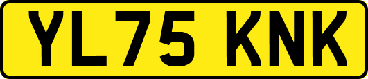 YL75KNK