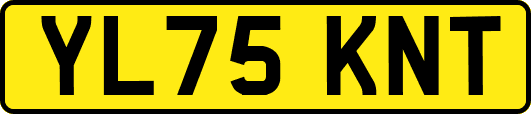 YL75KNT