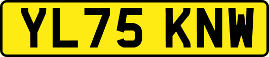 YL75KNW