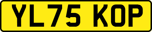 YL75KOP
