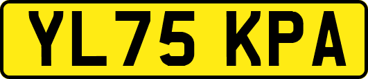 YL75KPA