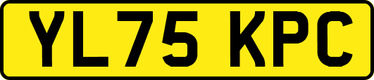 YL75KPC