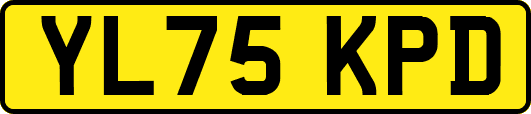 YL75KPD
