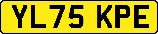 YL75KPE