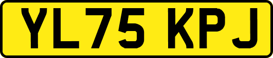 YL75KPJ