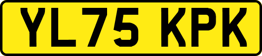YL75KPK