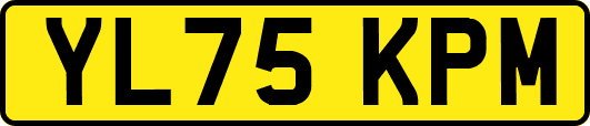 YL75KPM