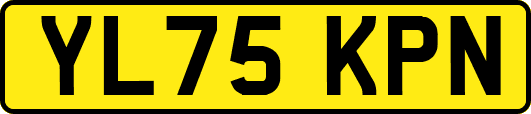 YL75KPN