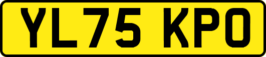 YL75KPO
