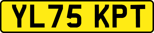 YL75KPT