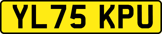 YL75KPU