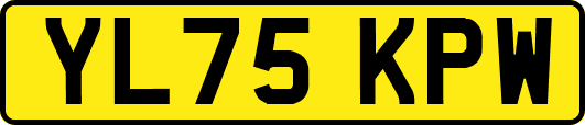 YL75KPW
