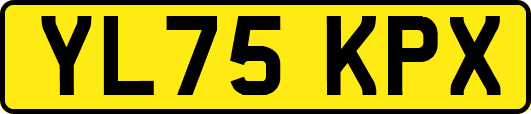 YL75KPX