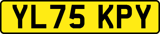 YL75KPY