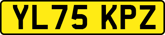 YL75KPZ