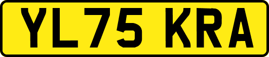 YL75KRA