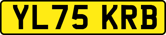YL75KRB