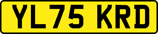 YL75KRD