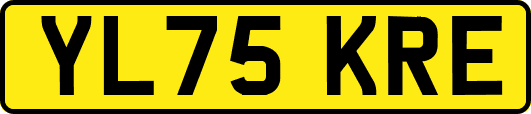 YL75KRE