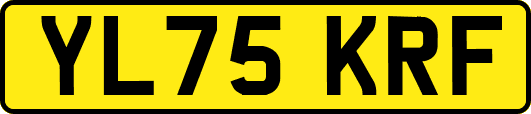 YL75KRF