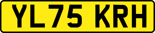 YL75KRH