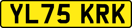 YL75KRK