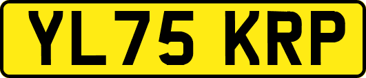 YL75KRP