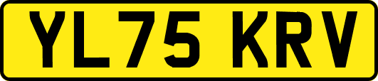 YL75KRV