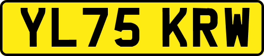 YL75KRW