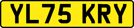 YL75KRY
