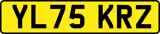 YL75KRZ