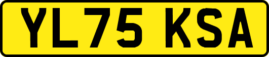 YL75KSA