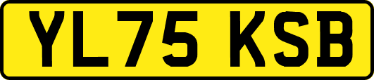 YL75KSB