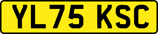 YL75KSC