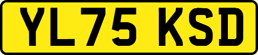 YL75KSD