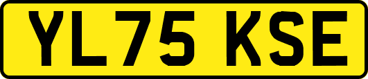YL75KSE