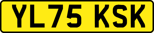 YL75KSK