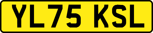 YL75KSL