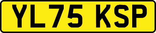 YL75KSP