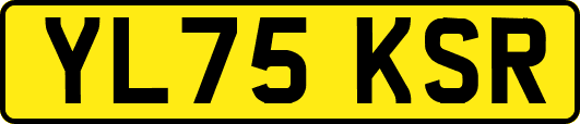 YL75KSR
