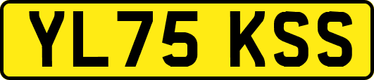 YL75KSS
