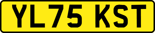 YL75KST