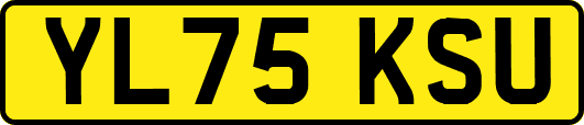 YL75KSU