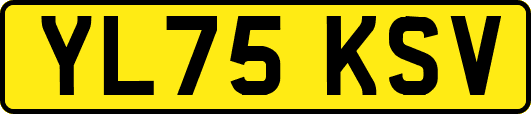 YL75KSV
