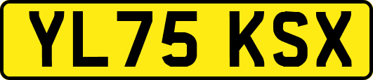 YL75KSX