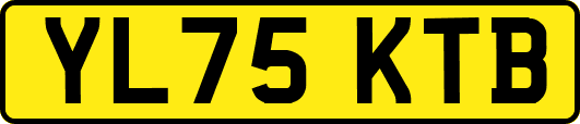 YL75KTB