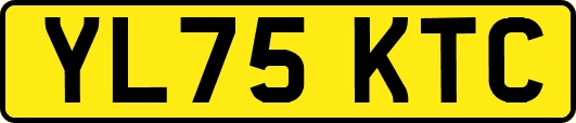 YL75KTC