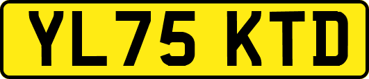 YL75KTD