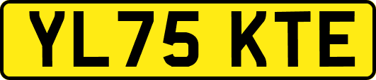 YL75KTE