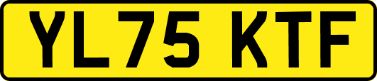 YL75KTF